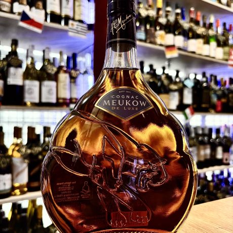 Cognac Meukow De Luxe